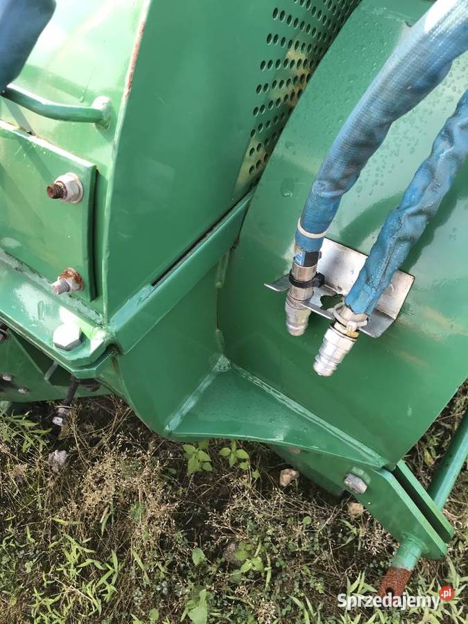 Rębak Kellfri 13WC22H świętokrzyskie Brzeziny