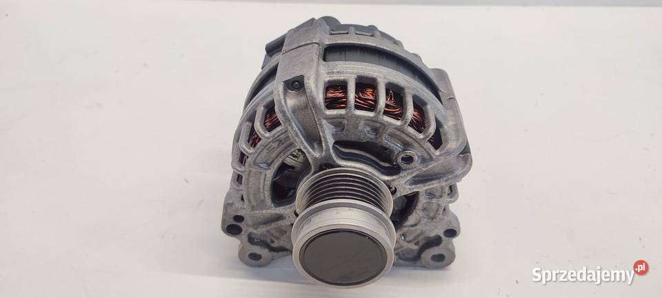 SKODA KAROQ ALTERNATOR 15 TSI 05E903027A
