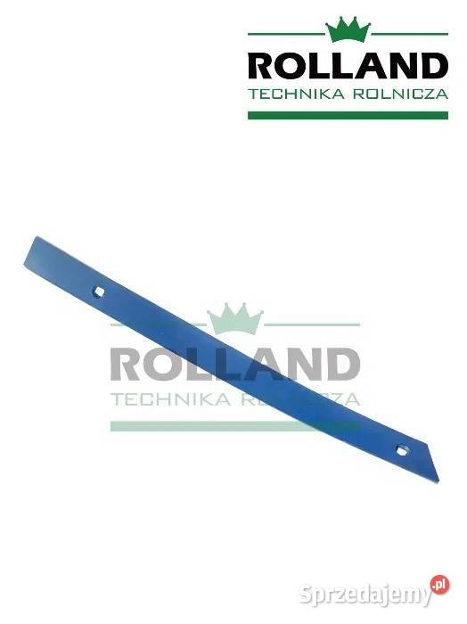 Listwa ażur do pługów RABE WERK Rabewerk SRP350 łódzkie Przedbórz