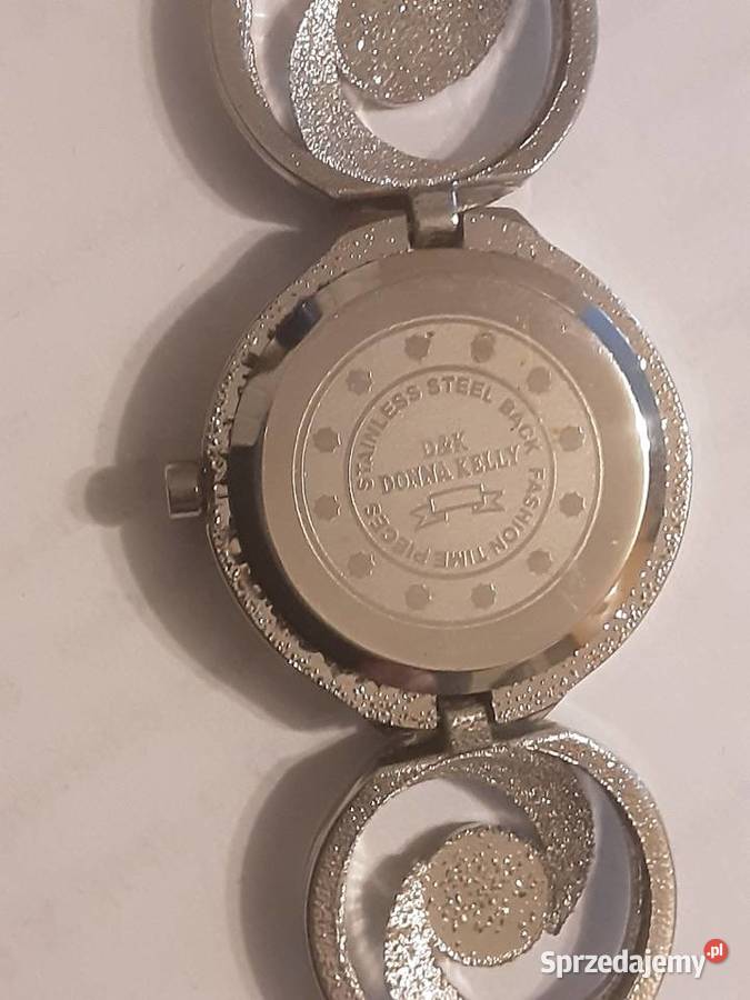 ZEGAREK KWARCOWY 504 DONNA KELLY Szczecinek