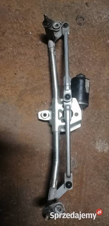 Mechanizm wycieraczek golf 4 Płońsk