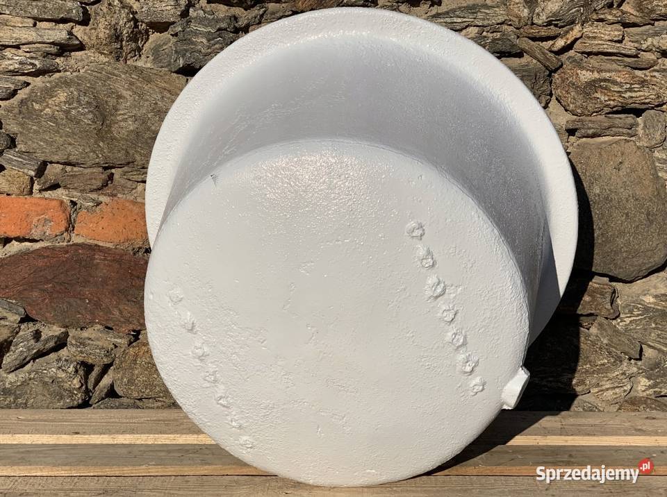 STARA ŻELIWNA BALIA ZLEW PRALKA WANNA 67 Bielawa