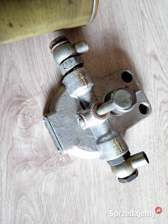 Ursus c 325 c328 filtr paliwa podkarpackie Stalowa Wola