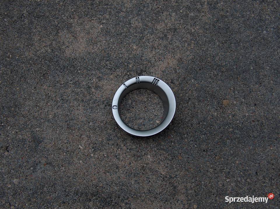 Pierścień z oznaczeniami pozycji stacyjki Volvo Rok produkcji 2010 Białystok