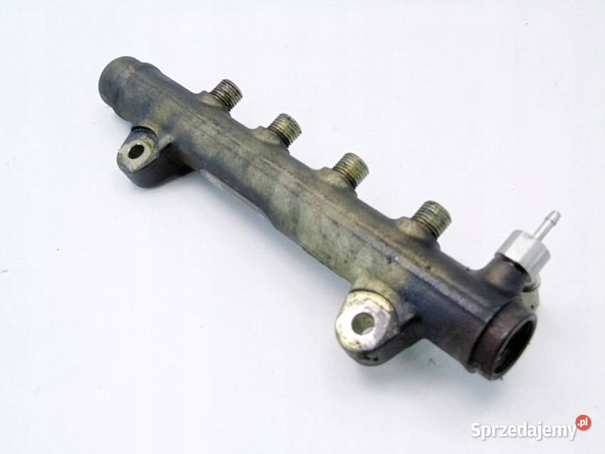 LISTWA WTRYSKOWA PALIWA 11 CRDI I10 I20 I II RIO