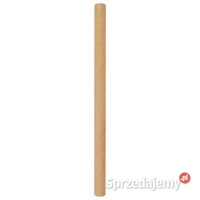 vidaXL Parawan bambusowy 250 x 165 Parawany nawannowe Warszawa