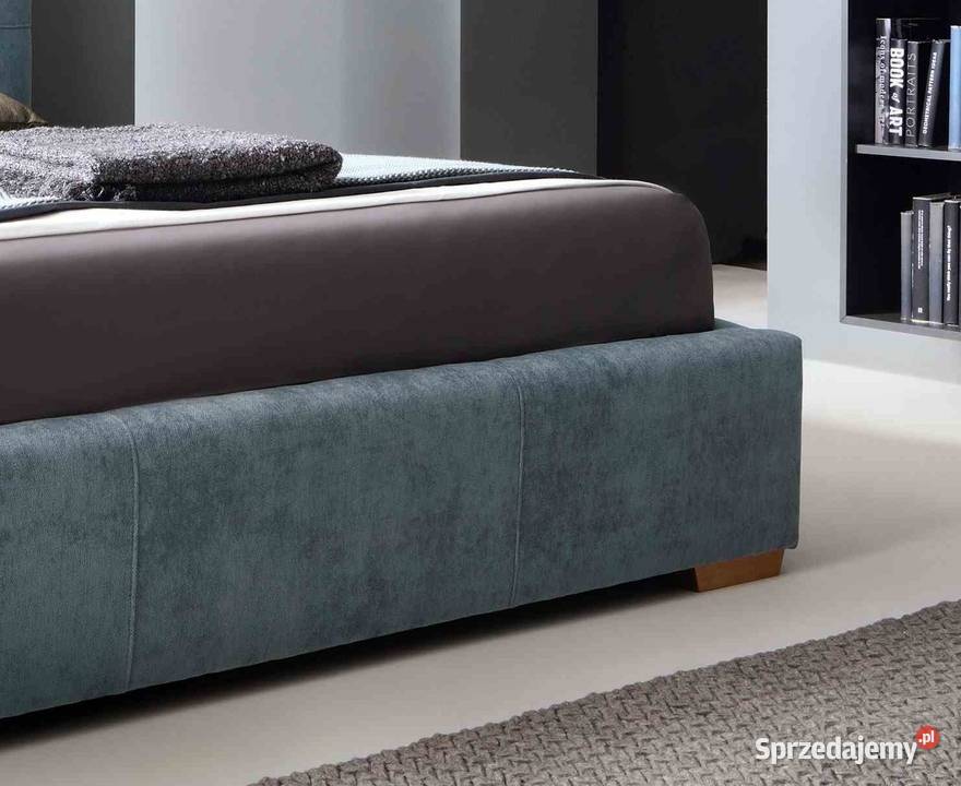 Łóżko tapicerowane LILY COMFORTEO dostępny w Łóżka sprzedam