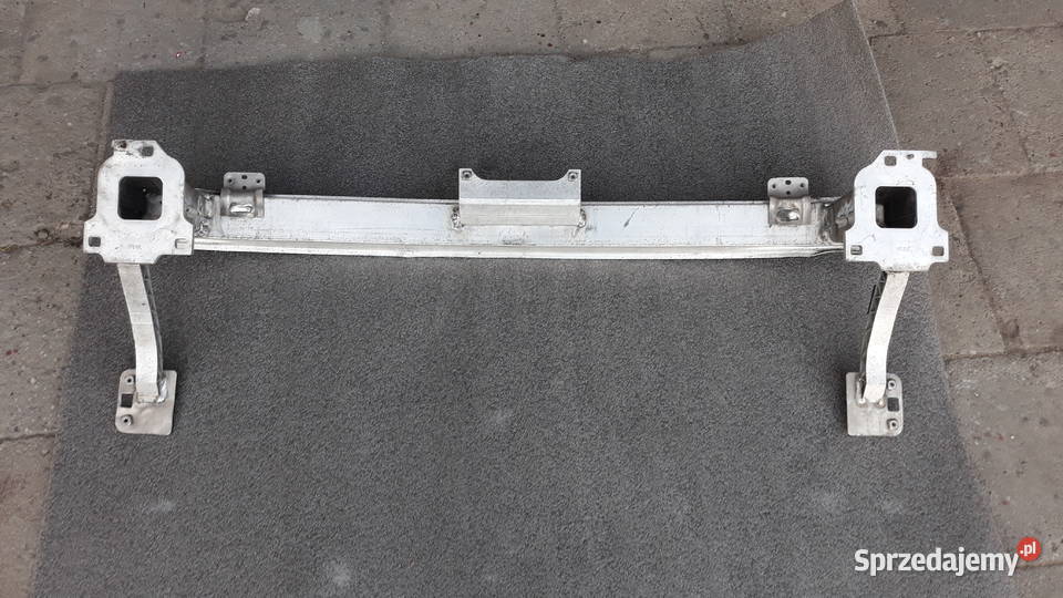 Peugeot 2008 belka pod przedni zderzak Bukownica sprzedam