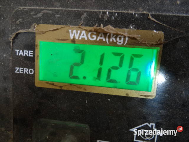 śruby ESKA 10 mm 2 org DDR Żary