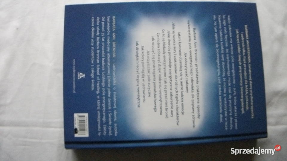 Dłonie pełne światła Golczowice