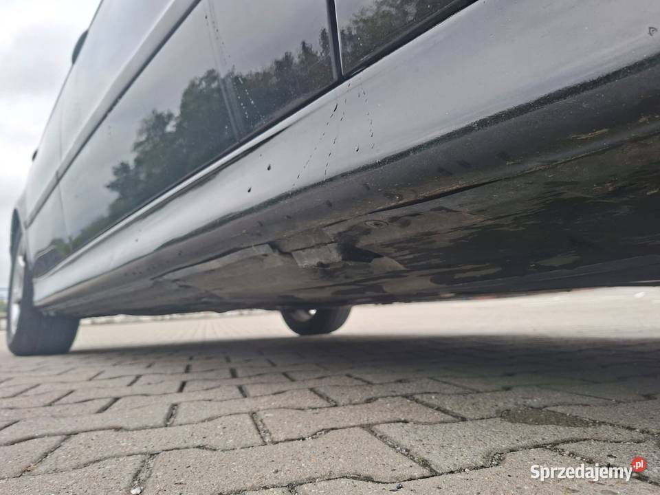 BMW E39 528i Bochnia