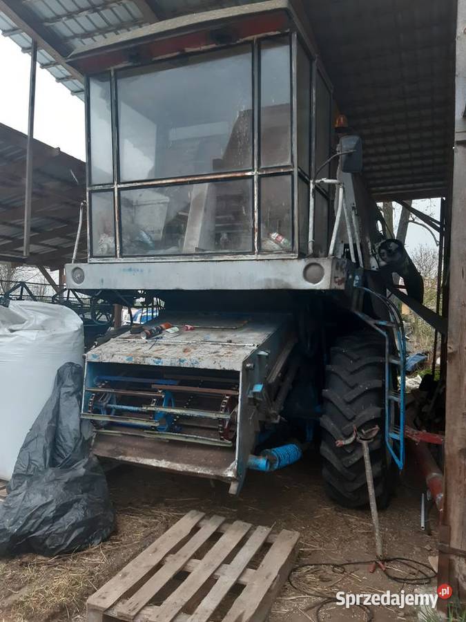 Fortschritt e512 Pniewie sprzedam