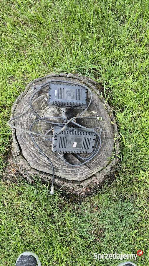 Sprzedam dwa skutery elektryczne Wietszyce