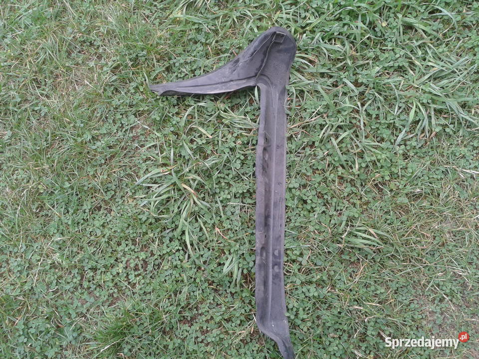 OSŁONA WYGŁUSZENIE BŁOTNIKA PRAWE AUDI A4 B8 osobowe Chełm