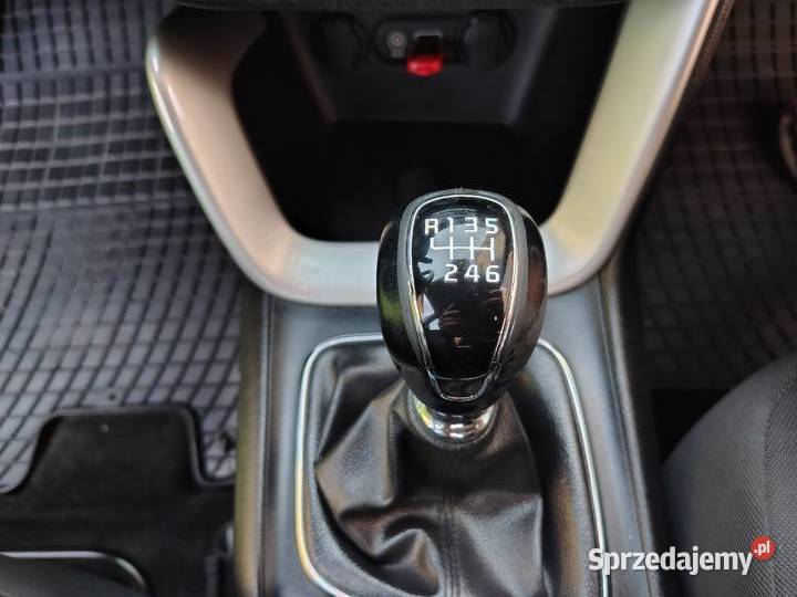 Kia Ceed Kombi 2018 14 Benz 100 Salon Opole
