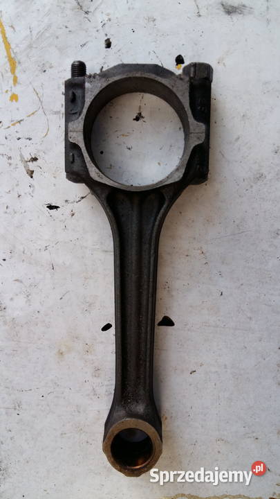 Korbowody VW SEAT AUDI 19TDI 038AC sprzedam