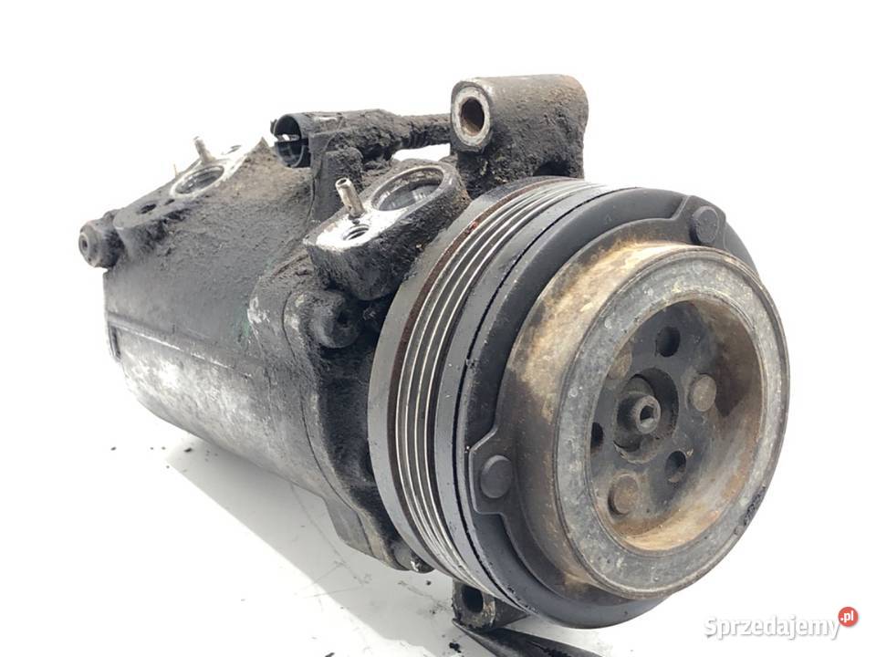 SPRĘŻARKA KLIMATYZACJI BMW E46 20 136 9705