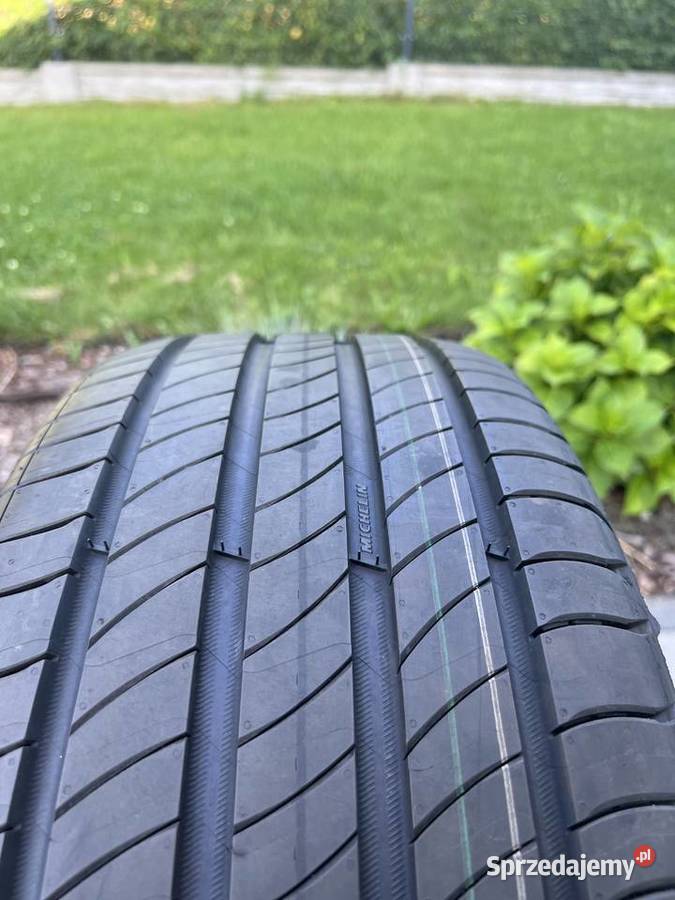 Opony letnie Michelin Primacy 4 23550 R19 103 V