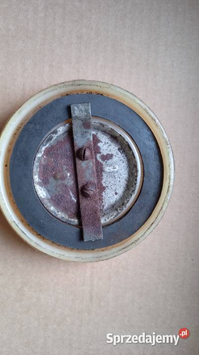 Ursus korek zbiornika paliwa PRL sprzedam