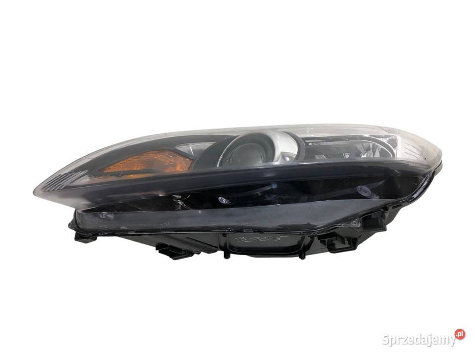 Ford Focus II 0810 LIFT Lampa przód lewa osobowe Skarżysko-Kamienna