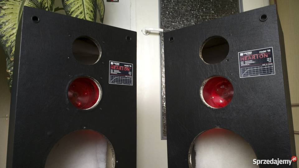 2 zwrotnice do Hearton 98 ZGC 100898 mazowieckie Warszawa