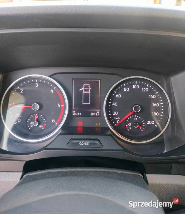 Man Truck TGE OKAZJA komputer pokładowy dolnośląskie Wrocław