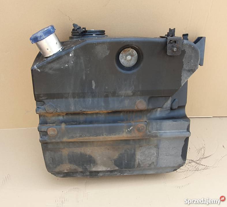 IVECO STRALIS ZBIORNIK ADBLUE LOW DECK MEGA ciężarowe Bieleń