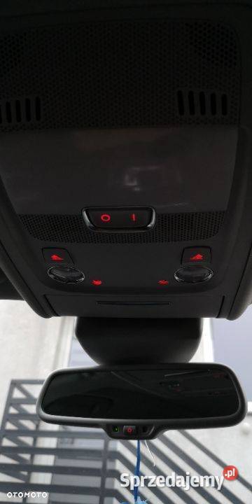 Audi A4 B8 Malbork