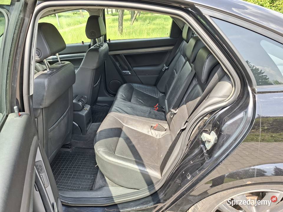 Opel Vectra C LPG gaz Vectra Bydgoszcz