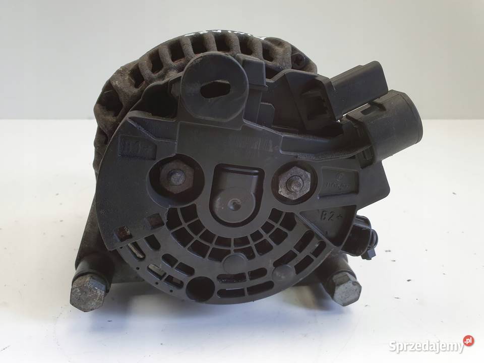 ALTERNATOR Mini Cooper R56 16 D HDI 7794970 Rudka