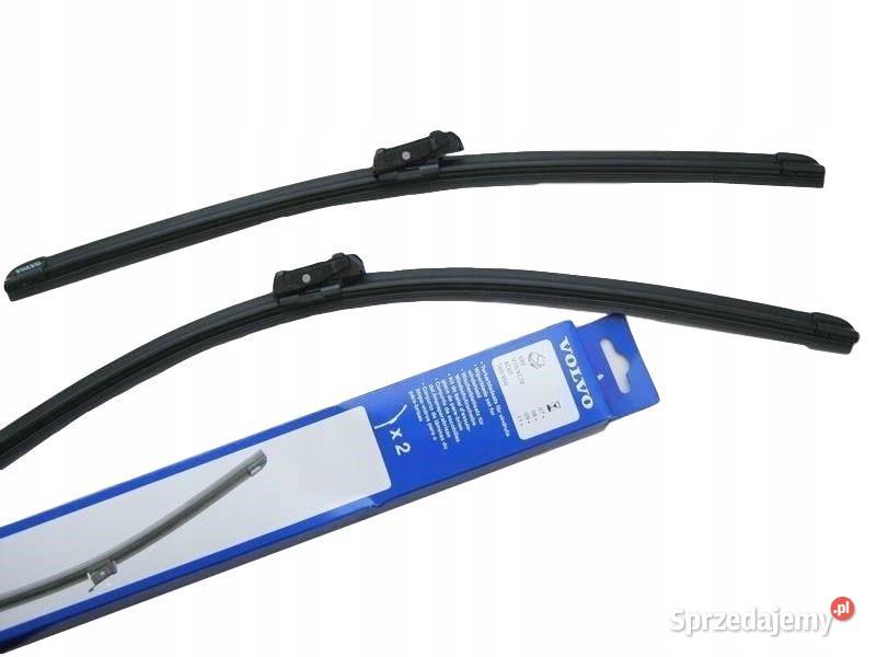 VOLVO C70 piora wycieraczki przod kpl OE