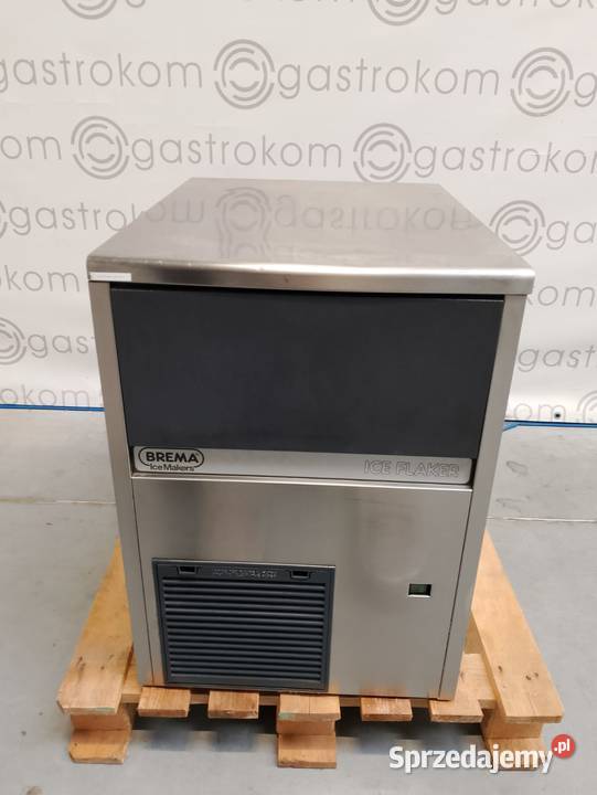Łuskarka BREMA GB 902 A Gastronomia Wrocław