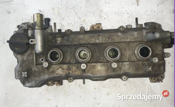 Głowica NISSAN 15B BN9UKL1 Suchedniów