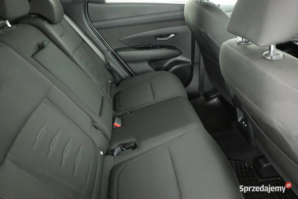 Hyundai Tucson 16 TGDI Rok produkcji 2024 Tucson mazowieckie Piaseczno