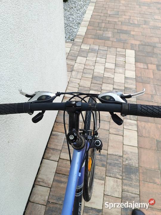 Rower męski CONWAY 28 Miejskie Krotoszyn