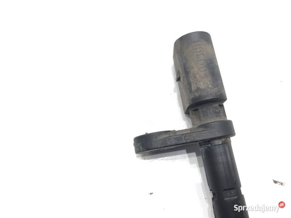 CZUJNIK ABS LEWY TYŁ AUDI A8 D5 0265004487 sprzedam