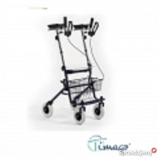 Chodzik Podpórka Balkonik Rehabilitacyjny Warszawa