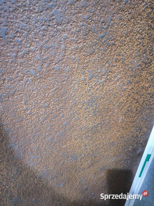 Fornir Kamienny Corten Steel tapeta 2MM sprzedam