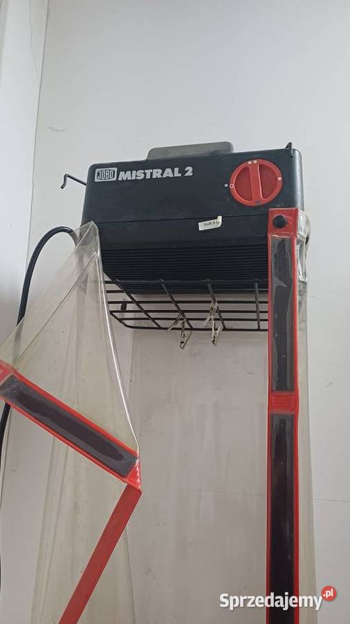 Powiększalnik Durst elektroniczny system lubelskie