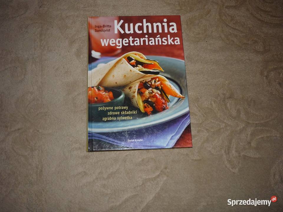 Kuchnia wegetariańska