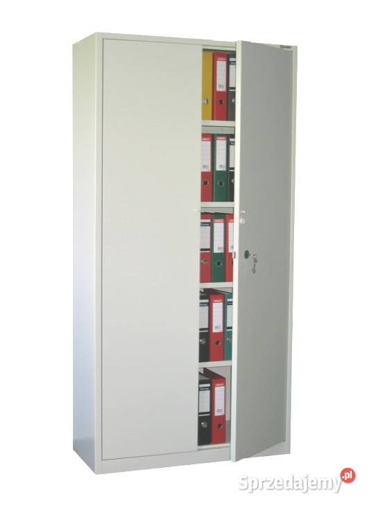 Szafa MSA203 Kamet kalsa A na dokum poufne