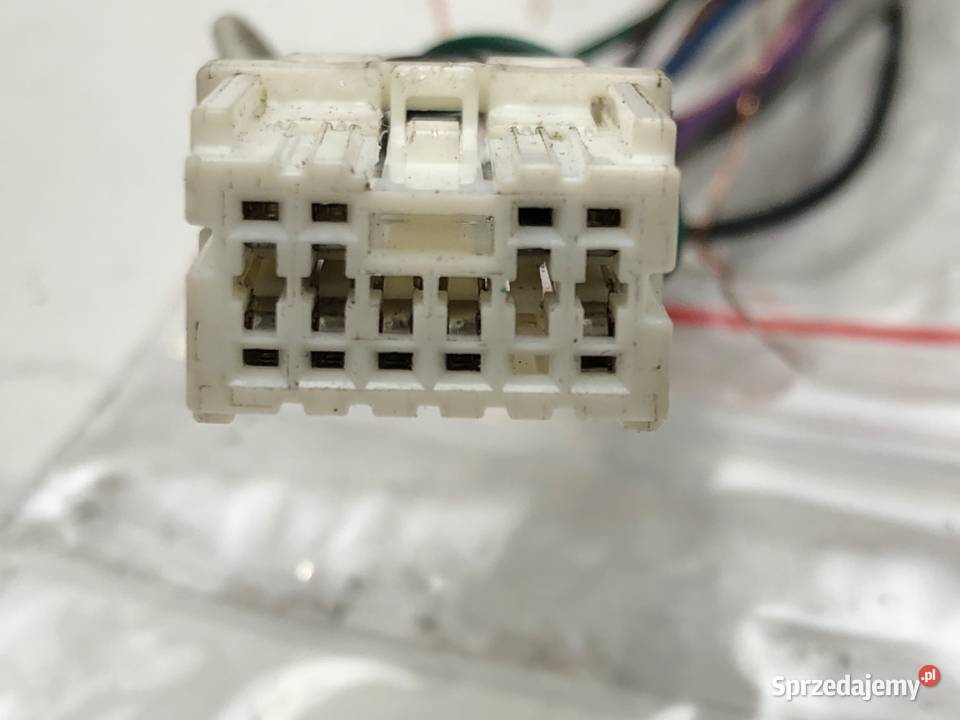 LUSTERKO PRAWE SUBARU LEGACY V Hatchback osobowe sprzedam