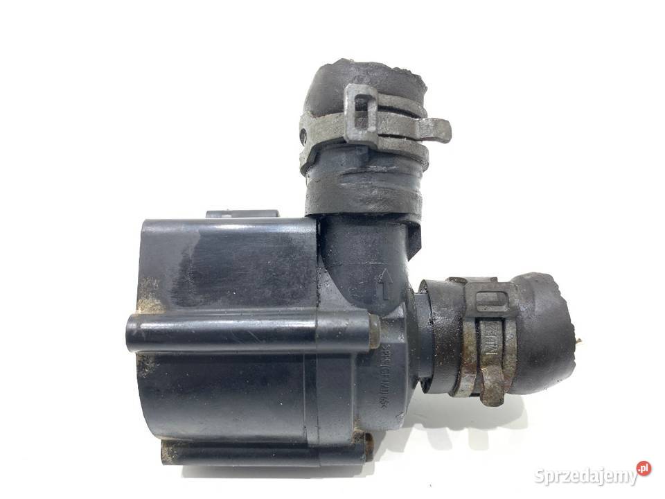 DODATKOWA POMPA WODY AUDI A3 8V 5Q0965561B 16