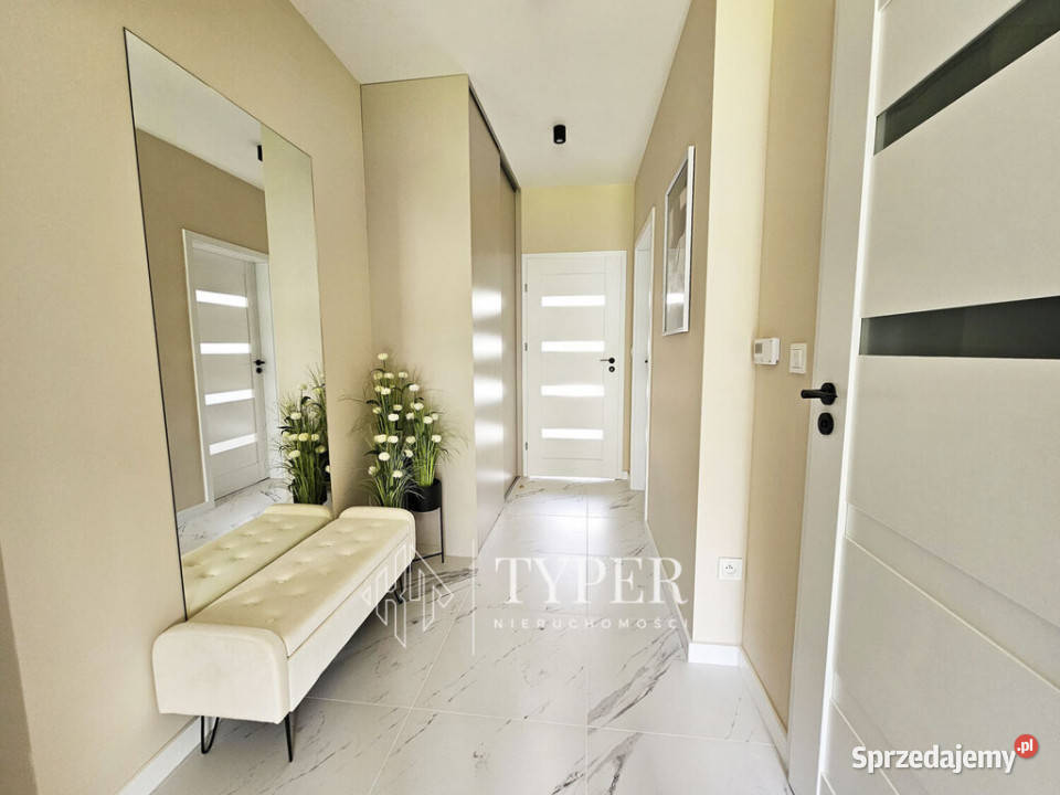 NOWE Mieszkanie bezczynszowe z jacuzzi w pustak Tarnów sprzedam