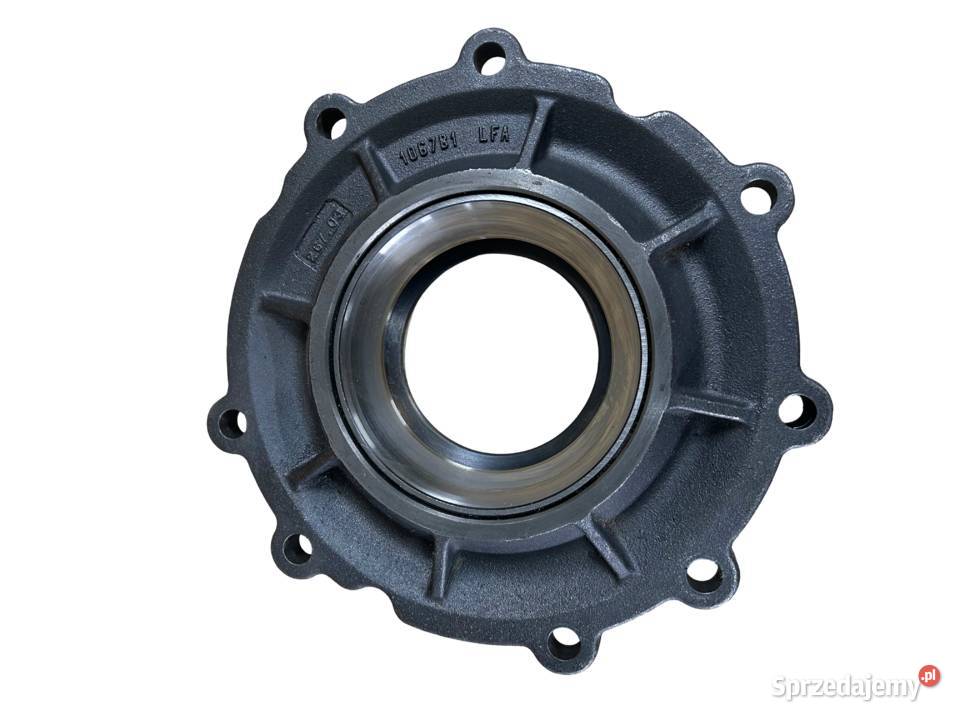 POKRYWA MECHANIZMU HAMULCA 6005030476 60 0503