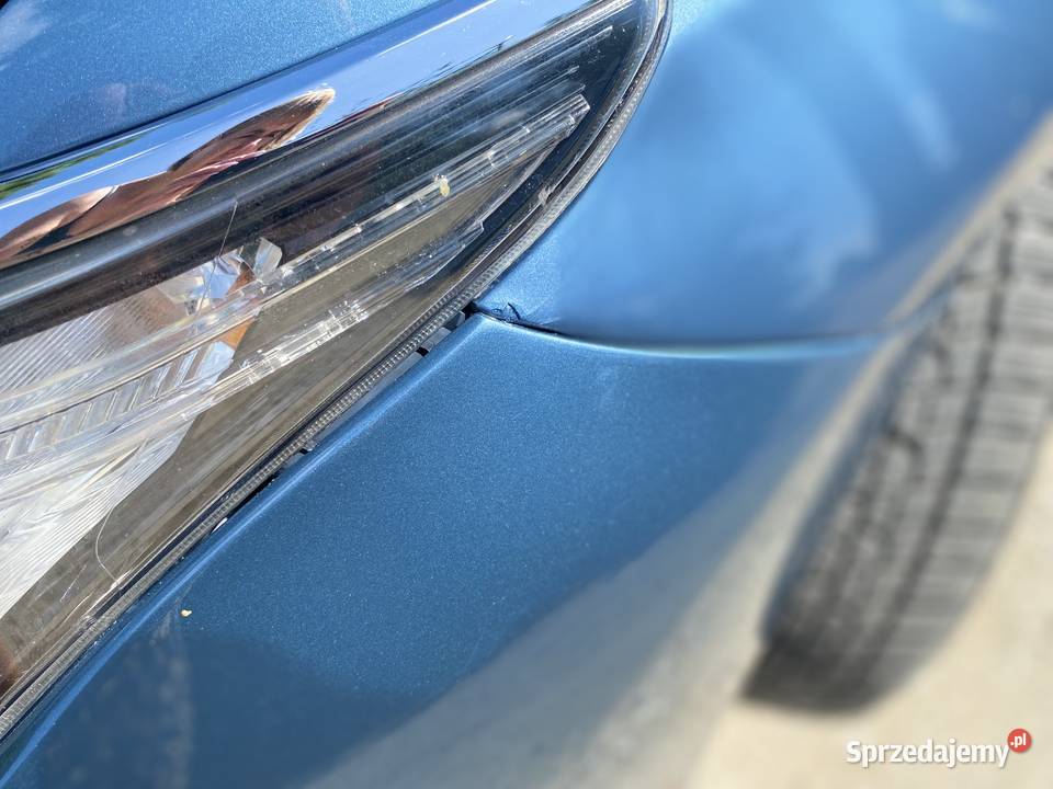 Sprzedam ekonomiczny rodzinny samochód Rok produkcji 2017 Auris Środa Wielkopolska