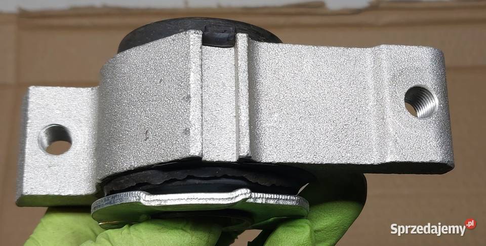 TULEJA WAHACZA PRZEDNIEGO LEWA LANCIA LYBRA ALFA tuleje i poduszki dolnośląskie Mielęcin sprzedam