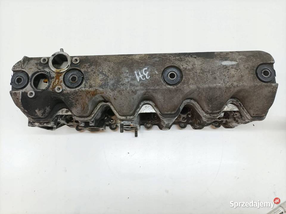 GŁOWICA KOMPLETNA 074103373G 25 TDI Volkswagen