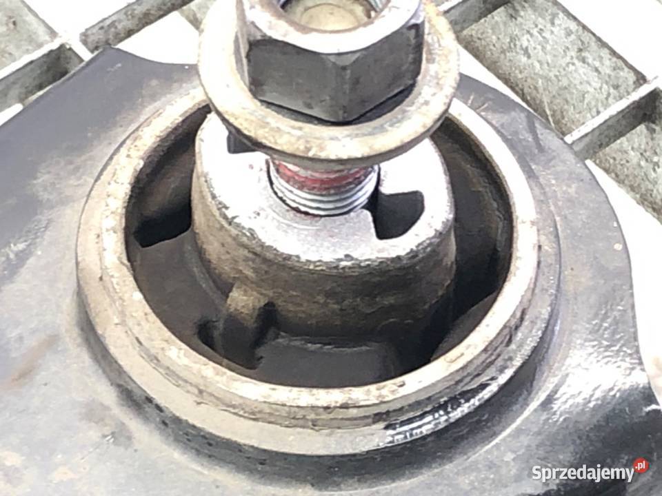 WAHACZ PRAWY PRZÓD RENAULT CAPTUR II Crossover sprzedam