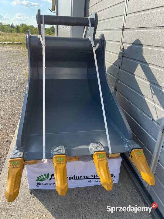 Łyzka do kopania 1200mm nieuszkodzony Wielogóra